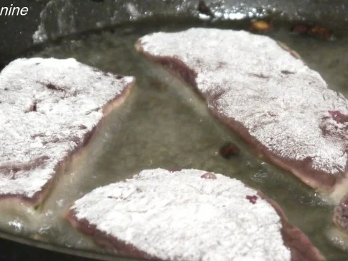 Berliner Kalbsleber Reloaded - Rezept - Bild Nr. 10