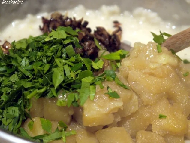 Berliner Kalbsleber Reloaded - Rezept - Bild Nr. 13