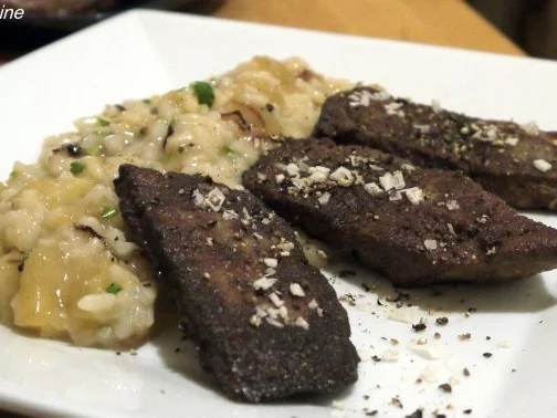 Berliner Kalbsleber Reloaded - Rezept - Bild Nr. 14