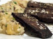 Berliner Kalbsleber Reloaded - Rezept