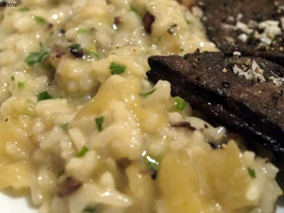 Berliner Kalbsleber Reloaded - Rezept - Bild Nr. 15