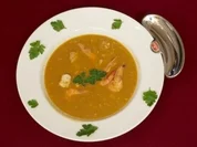 Bouillabaisse (Cindy Berger) - Rezept