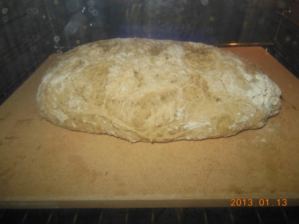Brot: Kartoffelbrot - Rezept - Bild Nr. 2