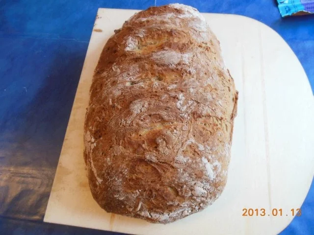 Brot: Kartoffelbrot - Rezept - Bild Nr. 3