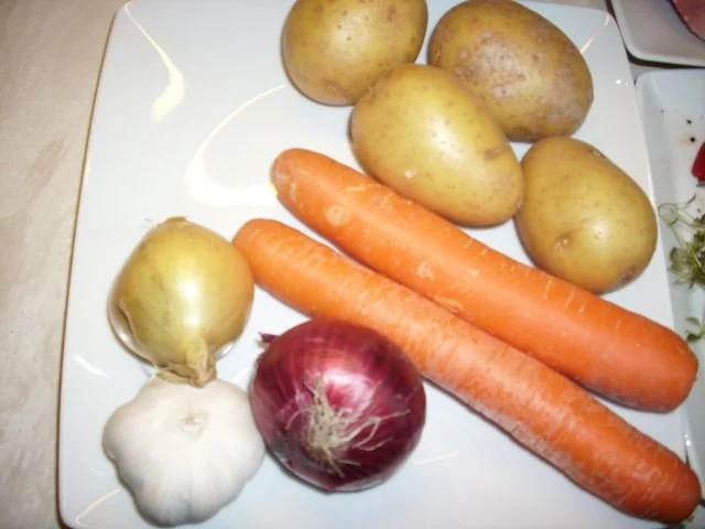 Rezept: Hähnchenkeulen aus dem Ofen, pikant-scharf Bild Nr. 5 Hähnchenkeulen aus dem Ofen, pikant-scharf - Rezept - Bild Nr. 5