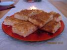 schneller Kokoskuchen - Rezept