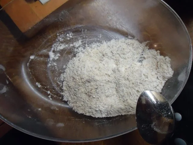 Schoko-Tart  für Freunde - Rezept - Bild Nr. 3