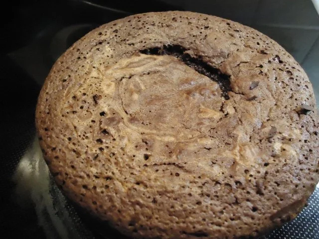 Schoko-Tart  für Freunde - Rezept - Bild Nr. 10