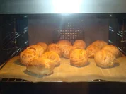 Schweizer Bürli - Rezept