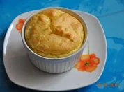 Rezept: Beilage:Kartoffelsoufflee Beilage:Kartoffelsoufflee - Rezept