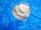Dessert:Sauerrahm-Orangen-Creme - Rezept