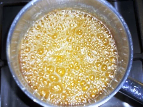 " SAUCE HOLLANDAISE " Die "Königin" der Saucen, das echte französische original Rezept - Rezept - Bild Nr. 10