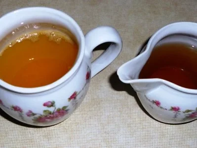 " SAUCE HOLLANDAISE " Die "Königin" der Saucen, das echte französische original Rezept - Rezept - Bild Nr. 12