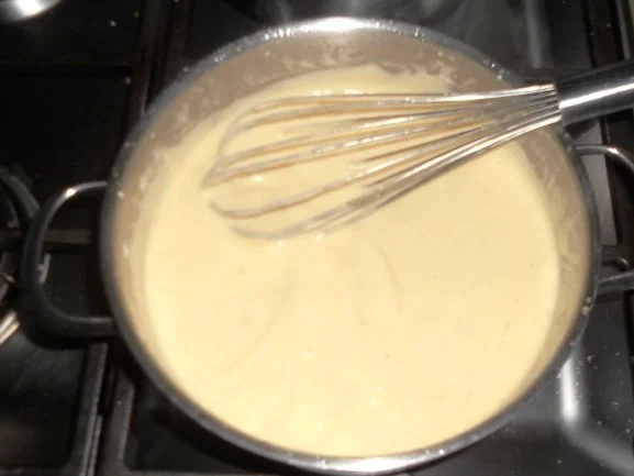 " SAUCE HOLLANDAISE " Die "Königin" der Saucen, das echte französische original Rezept - Rezept - Bild Nr. 14