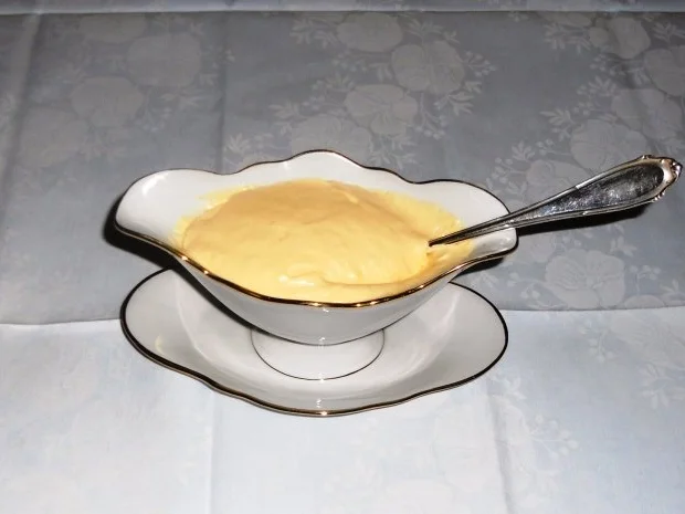 " SAUCE HOLLANDAISE " Die "Königin" der Saucen, das echte französische original Rezept - Rezept - Bild Nr. 15