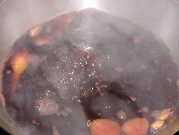 In Öl gegarter Spanferkelrücken - Rezept - Bild Nr. 3