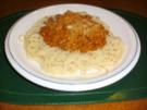 Spaghetti Bolognese - Rezept