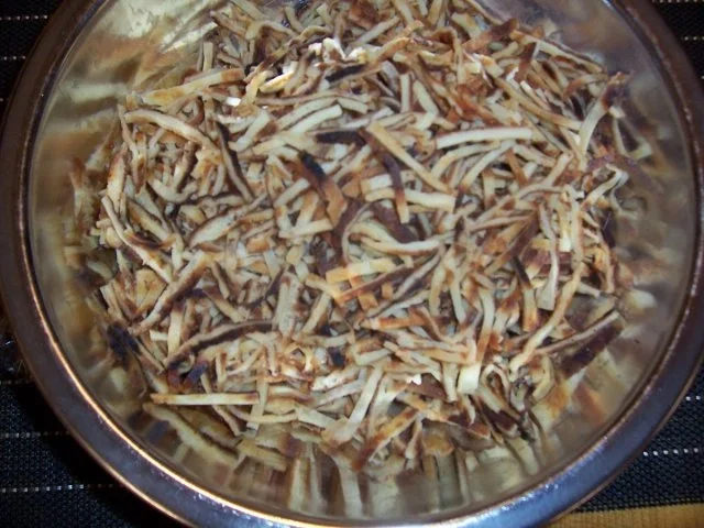 Pfannkuchensuppe - Rezept - Bild Nr. 2