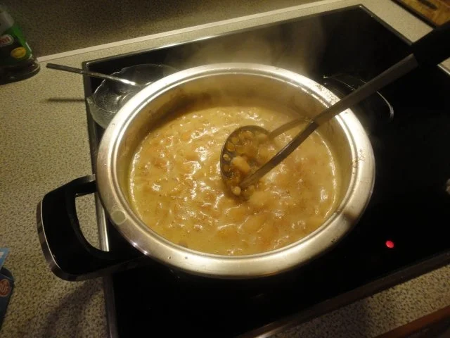 Orangen-Ingwer-Apfel  Gelee - Rezept - Bild Nr. 8