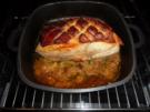 Krustenbraten - Rezept