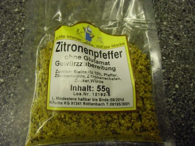 Rezept: Krustenbraten Bild Nr. 4 Krustenbraten - Rezept - Bild Nr. 4