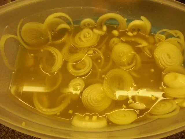 Rezept: Krustenbraten Bild Nr. 6 Krustenbraten - Rezept - Bild Nr. 6