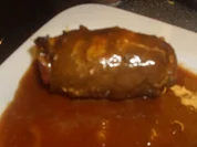 Rouladen aus dem Römertopf - Rezept