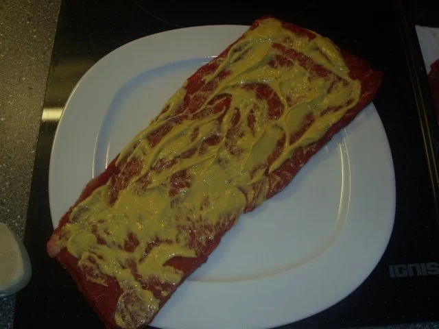 Rouladen aus dem Römertopf - Rezept - Bild Nr. 2