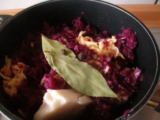 Brust oder Keule .....leckeres von der Ente - Rezept - Bild Nr. 10