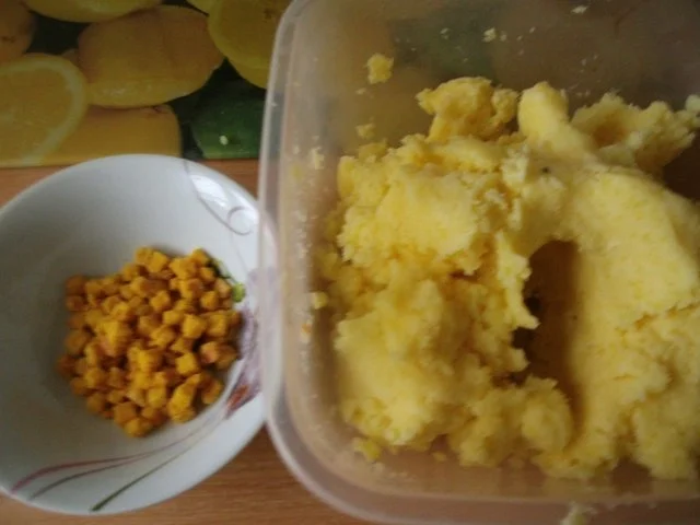 Brust oder Keule .....leckeres von der Ente - Rezept - Bild Nr. 11