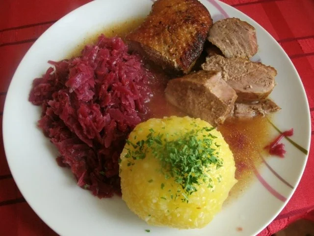 Brust oder Keule .....leckeres von der Ente - Rezept - Bild Nr. 17