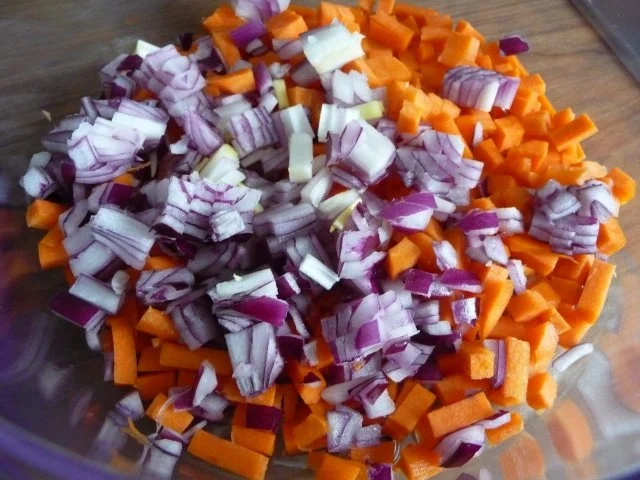 Schwein : Schwarzwälder Schäufele auf Sauerkraut - Rezept - Bild Nr. 3