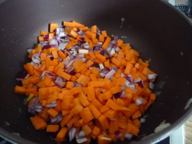 Schwein : Schwarzwälder Schäufele auf Sauerkraut - Rezept - Bild Nr. 4