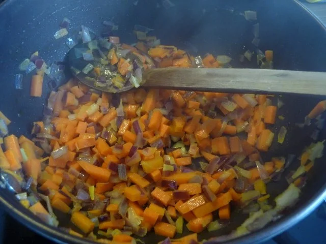 Schwein : Schwarzwälder Schäufele auf Sauerkraut - Rezept - Bild Nr. 6