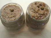 Wurst: Leberwurst - mein dritter Versuch - Rezept