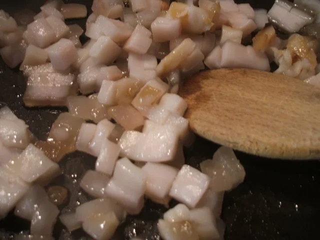 Wurst: Leberwurst - mein dritter Versuch - Rezept - Bild Nr. 3