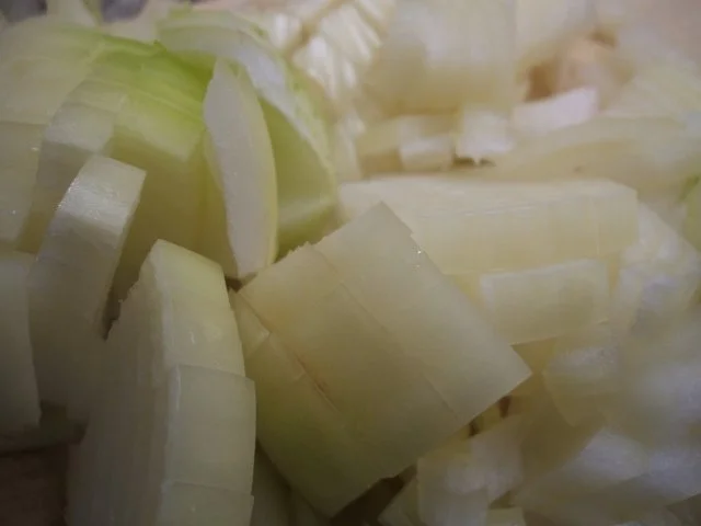 Wurst: Leberwurst - mein dritter Versuch - Rezept - Bild Nr. 4