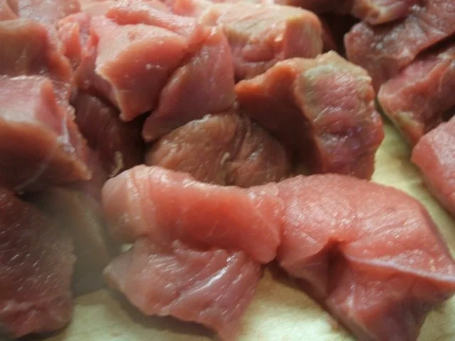 Wurst: Leberwurst - mein dritter Versuch - Rezept - Bild Nr. 5