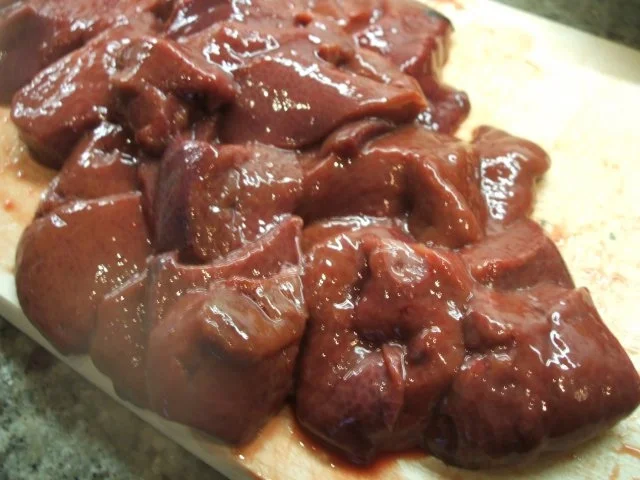 Wurst: Leberwurst - mein dritter Versuch - Rezept - Bild Nr. 6