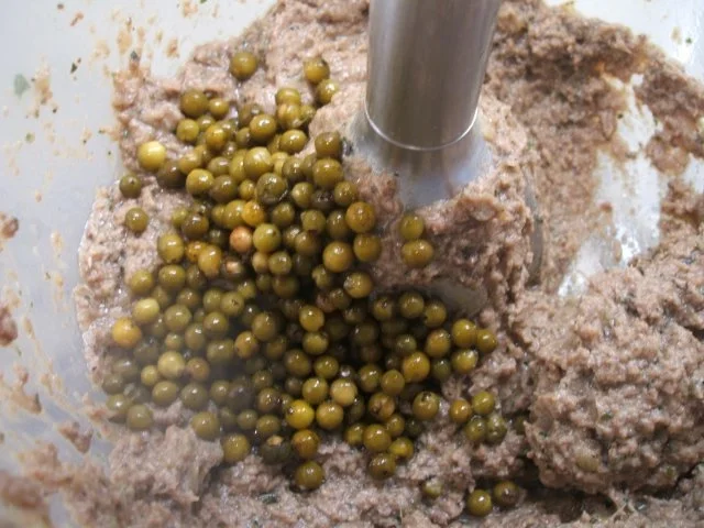 Wurst: Leberwurst - mein dritter Versuch - Rezept - Bild Nr. 8