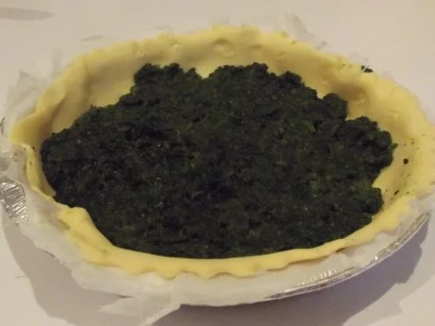 SCHNELLE  MATROSEN TARTE - Rezept - Bild Nr. 3