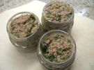 Wurst: Leberwurst - mein vierter Versuch - Rezept