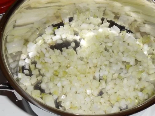 Karotten-Ingwer-Mango-Suppe - Rezept - Bild Nr. 3