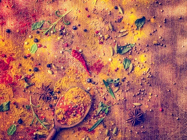 Rezept: Kebab - Gewürz Bild Nr. 2 Kebab - Gewürz - Rezept - Bild Nr. 2