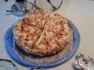 Zitronen - Baiser Torte - Rezept
