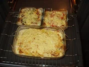 Kartoffelgratin - Spielereien - Rezept