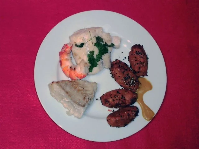 Fish and Chips - Rezept