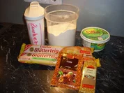 Rezept: Schweine - รhrchen a la Monika Schweine - รhrchen a la Monika - Rezept