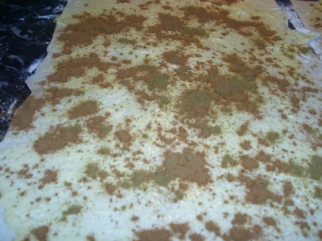 Rezept: Schweine - Öhrchen a la Monika Bild Nr. 3 Schweine - Öhrchen a la Monika - Rezept - Bild Nr. 3