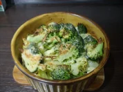 Kartoffel-Brokkoli-Auflauf mit Fisch - Rezept